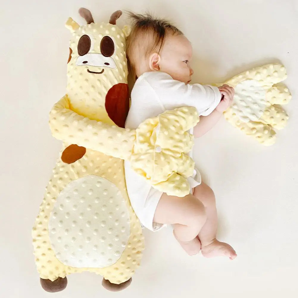 Baby Sleep Pat Pillow – Automatic Soothing Patting Toy
