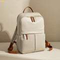 Luxury Women's Laptop Backpack - Stylish 14" Computer Bag