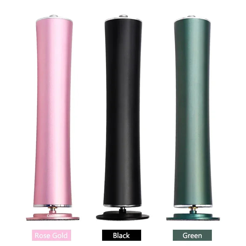 Electric Pedicure Tool - Rechargeable Foot File with 60 Sandpaper Discs